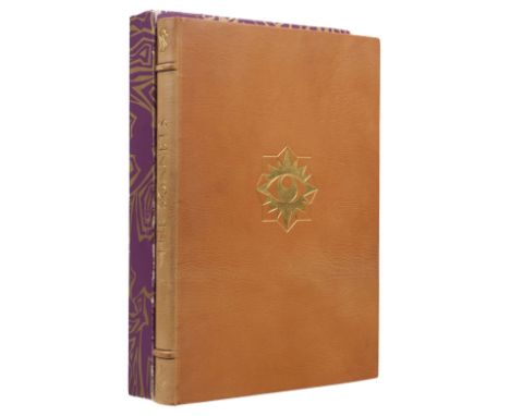 Shakespeare (William). The Sonnets, London: Swallow Press, 1975, preface by Robert Graves, 40 illustrations by Clarke Hutton,