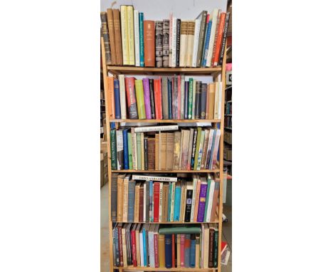 Architecture. A large collection of architecture reference & related, including Select Designs For Public Buildings Consistin