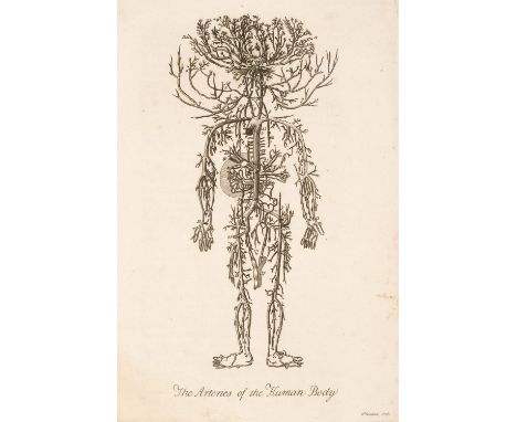Sibly (Ebenezer). The Medical Mirror, or Treatise on the Impregnation of the Human Female, shewing the Origin of Diseases and