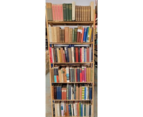 Lives & Letters. A large collection of letters & biography literature, including Letters of Dante Gabriel Rossetti, 4 volumes