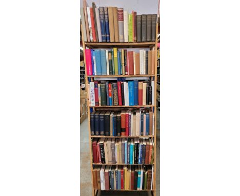 Churches. A large collection of church history & architecture, including Lollardy and the Reformation in England, 4 volumes, 
