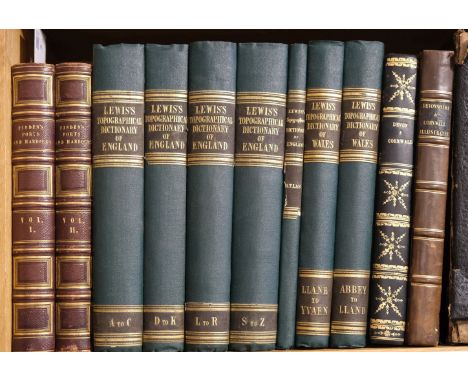 Finden (Edward Francis &amp; William). The Ports, Harbours, Watering-places, and Coast Scenery of Great Britain, Illustrated 