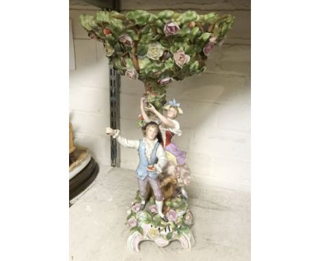 DRESDEN COMPORT - A/F - 42 CMS (H)