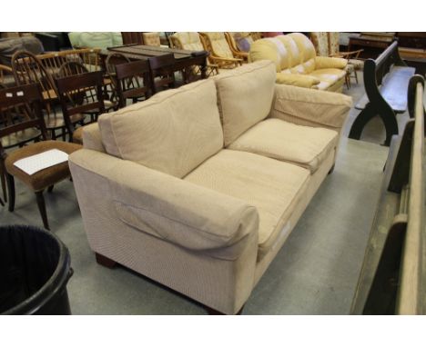 Marks & Spencers 3 seater sofa