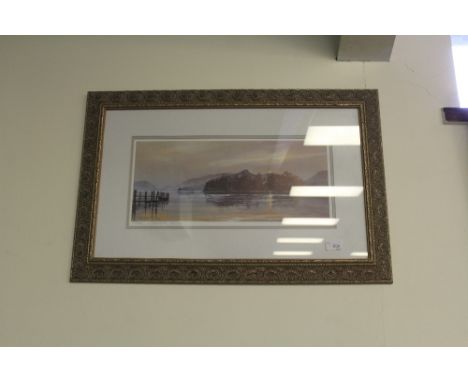 Diana Guiney Ltd Ed print 610/850
