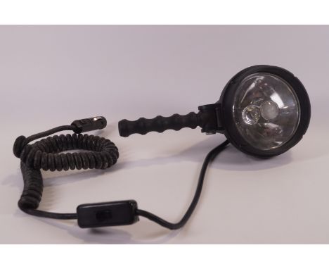 A lamping light