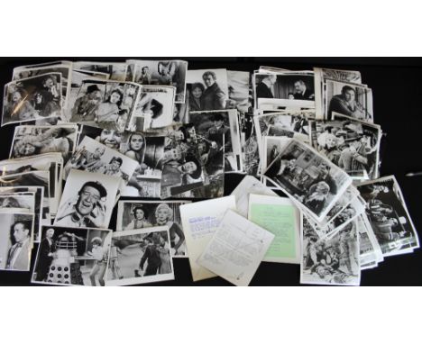1970/80s FILM STILLS - a collection of 216 film stills from the 70s and 80s, predominately produced by BBC 1 and 2 for their 