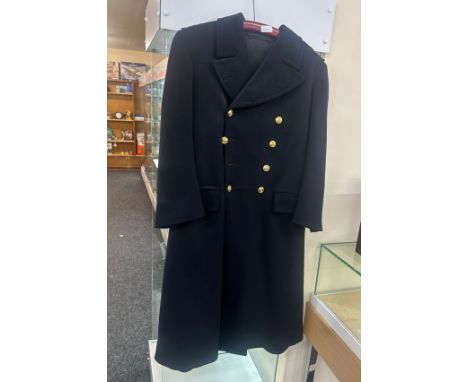 Vintage Navy jacket 