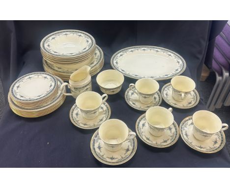 Minton Grasmere part dinner and tea service 