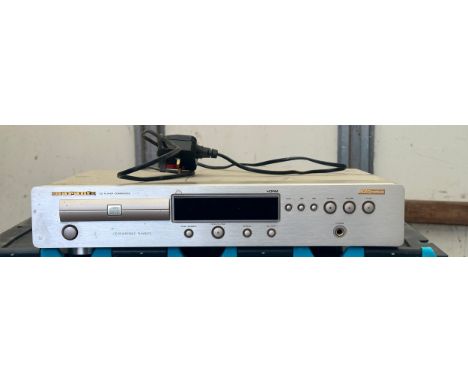 Marantz cd player model no CD600K-T1 - working order 