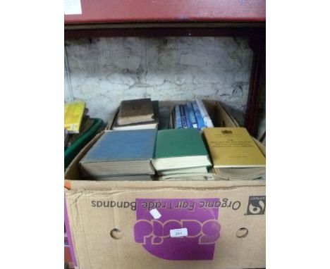 Polar exploration interest: a collection of forty four books relating to Polar exploration, including R E Peary, USN, 'Neares
