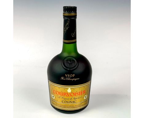 Factory sealed in original box, Le Cognac De Napoleon. Very Superior Old Pale cognac. 750ML 80 proof. This item has its origi