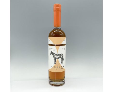Pinhook annually releases new bourbons and ryes, highlighting the finest qualities of their barrels. Through careful barrel s