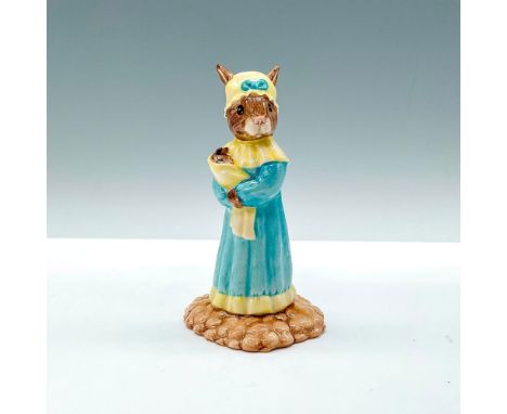 Box and certificate of authenticity included. Box measures approximately 2.5"L x 3.5"W x 5.75"H. Artist: K. CurtisIssued: 200