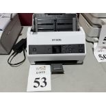 EPSON DS-970 DESKTOP SCANNER
