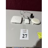 LOT CONSISTING OF WIRELESS ACCESS POINT