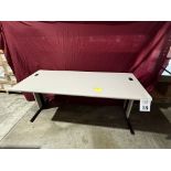 OFFICE DESK