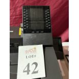 POLYCOM VVX EM 50 EXPANSION MODULE