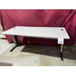 OFFICE DESK