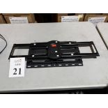 TV WALL MOUNT
