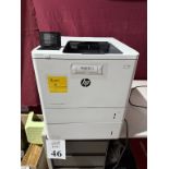 HP LASER JET ENTERPRISE M608 PRINTER