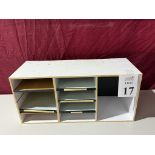 MAIL ORGANIZER
