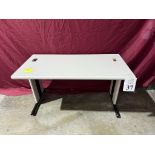 OFFICE TABLE