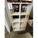 BOOK SHELF