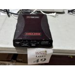 RICOH XG-PCS-15D TYPE 3 SURGE PROTECTIVE DEVICE