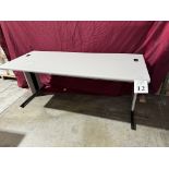OFFICE DESK