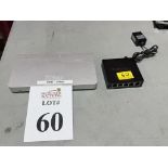 LOT CONSISTING OF ASSORTED SWITCHES