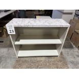 BOOK SHELF