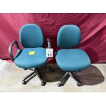 OFFICE ROLLING CHAIRS