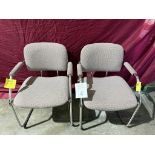 NIGHTINGALE CLIENT CHAIRS
