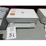HP ENVY 6055E WIRELESS ALL-IN-ONE COLOR PRINTER