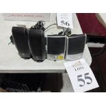 LOT CONSISTING OF ASSORTED COMPUTER SPEAKERS