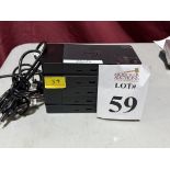 DELL DOCKING STATIONS MODEL K20A