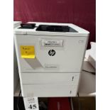 HP LASER JET ENTERPRISE M608 PRINTER
