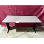 OFFICE DESK