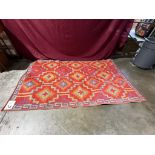 GOODWAVE AREA RUG