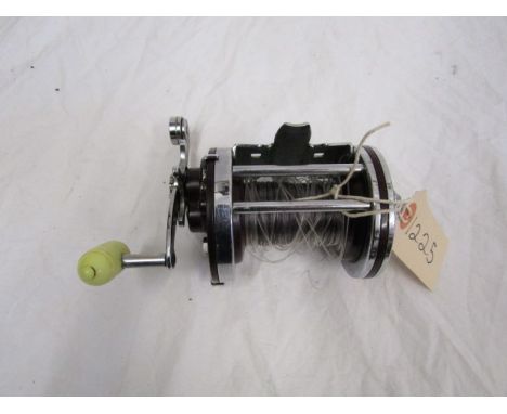 Penn squidder vintage reel