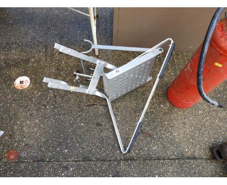 Aluminium Ladder Stay etc 
