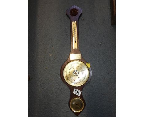Barometer 
