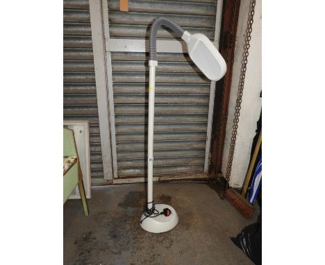 Modern Floor Lamp 