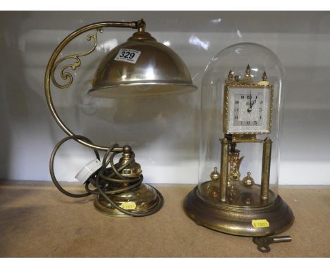 Lamp etc