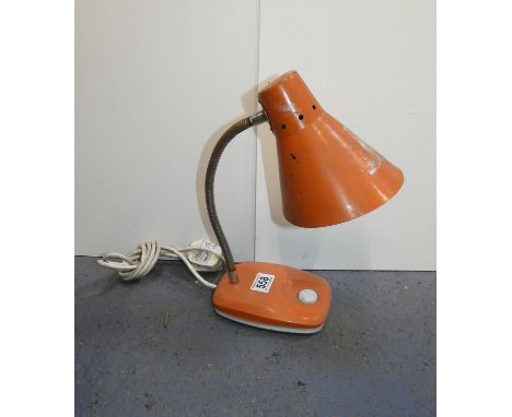 Vintage Lamp 
