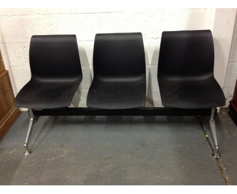 Modern Bench Seat 
