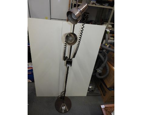 Vintage Floor Lamp 