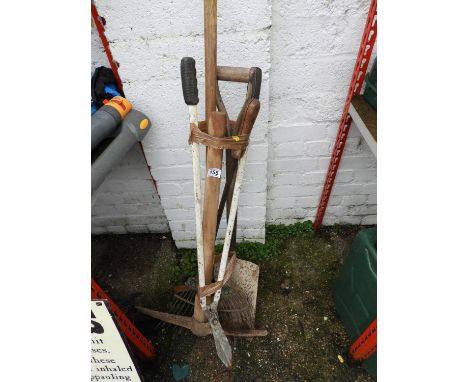 Garden Tools 