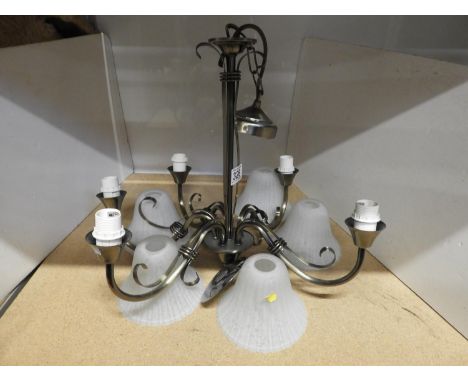 Modern Ceiling Light Fitting 